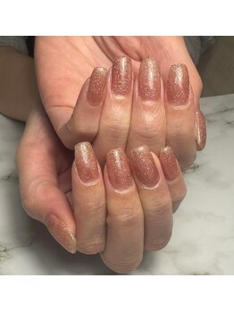 フラッシュネイル