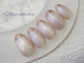 エスミント(S Mint)/定額　¥7980オフ込