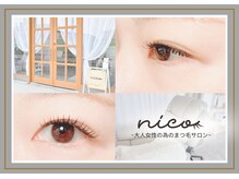 ニコ(nico)