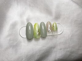 3、4月限定デザイン¥7000