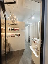 アンジュベル 銀座店(AngenBelle)/店内