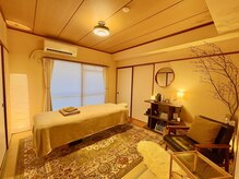 アットレスト(At rest)/お部屋