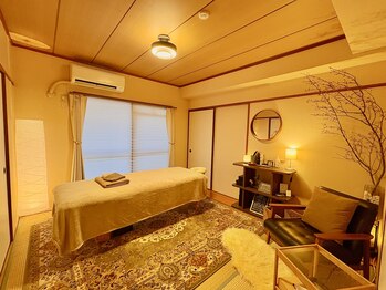 アットレスト(At rest)/お部屋