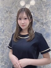 ラビィ 名古屋栄店(Raviy) 【EYE】 HOMARE
