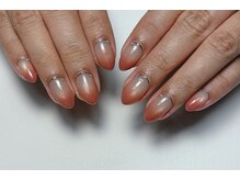 アムネイル(am.nail)/おまかせデザイン