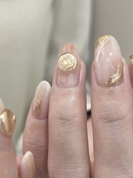 アンネ 津田沼店(ANNE)/マンスリーデザインC