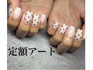 定額アート!