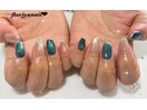 マグネットフレンチnail
