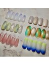 月企画デザインネイル¥7590~