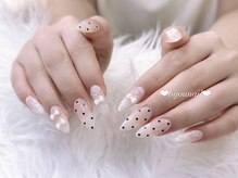 ビジューネイル(bijou nail)/