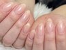 【ジェルネイル】 ハンドジェルネイル■ワンカラー ￥6050→￥4840(税込)