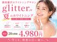 グリッター ショウナン(glitter. SHONAN)の写真