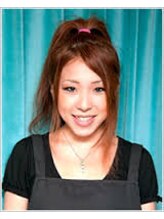 ナチュラルデザイン 品川本店(Natural Design) 福嶋 