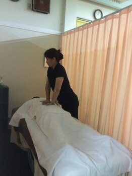 健康園/スタッフ