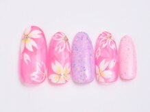 ネイリックス アヴェニール(NAILX avenir)/SAKURA