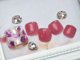 2018年6月★スライスシェル