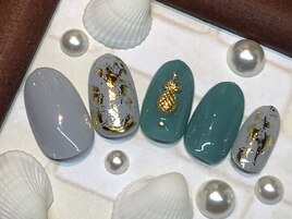 【ハンド】定額７８００円