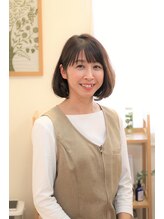 Nカイロプラクティック&nbsp;稲岡 さやか