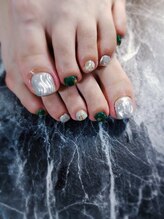 リフレッシュサロン 隠れ家/