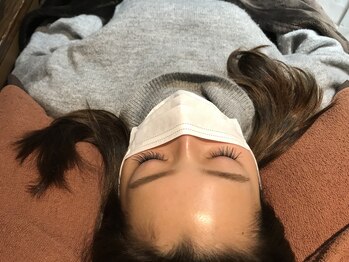 シルフ テソロ店(Sylph TESORO)/