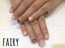 フェアリー(Fairy)/ハンドつけ放題 by藤田