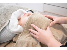 カリーナ(Carina)/施術風景【4】