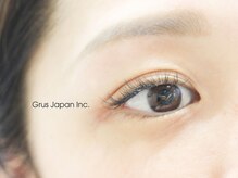 geNe 'n GRUS(ジーン アンド グルス)/リフトＵＰラッシュ