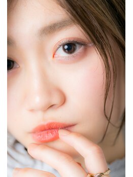 リノナ シル(LINONA cil)/学生さんにも#LED錦糸町#錦糸町