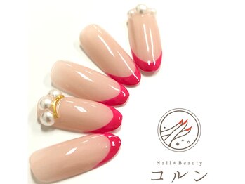 コルン/シンプル定額¥6820