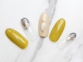 ハンドEコ－ス 3490円