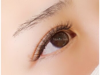 まつげエクステ専門サロン ブルームラッシュ(bloom lash)/ボリュームラッシュ(3Dラッシュ)