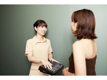 デフィー 神戸三宮店/【5】最終測定