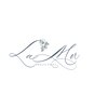 ビューティーサロン ラメール(La Mer)ロゴ