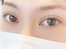 カルフールノア 草加駅西口店(Carrefour noa)/まつげパーマデザイン/お客様52