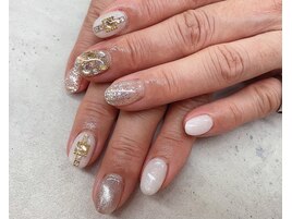 (中原)秋のコンテスト3番☆