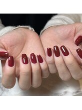 オトネイル(Oto Nail)/ネイル/パラジェル/フィルイン