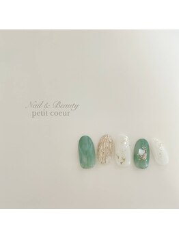 プティクール(petit coeur)/