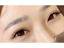 まつ毛屋さん おめめパッチリ/ボリュームラッシュ