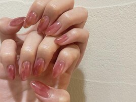 もやもやボルドー