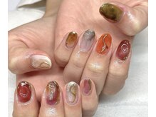 クラル 平塚店(CURAR)/ニュアンス+ミラーデザイン