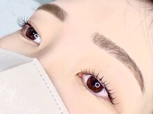 ラモ(Ramo)/まつげパーマ