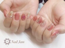 ネイル ジャム(Nail Jam)/