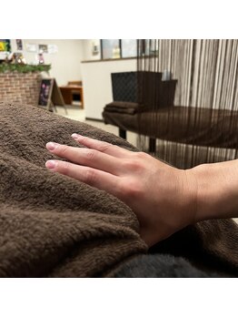 フォーカス 北区初生店(FOCUS)/癒しから改善までお任せください