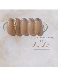 4月キャンペーンネイル！！