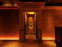 　★phra caw来店～施術の流れ★