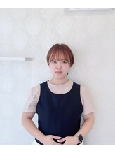 ララ オートクチュール(LALA HAUTOCOUTURE) 井出 ヒカリ