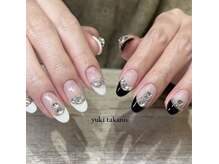 シェアサロンエムズ(share salon M's)/フレンチネイル