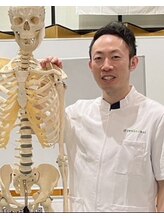 ウェルネス健美整体院 池田 昌弘