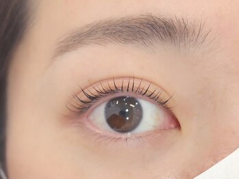 フィアラ 京都駅前店(Fiara)/まつ毛パーマ