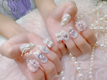 フローラネイルサロン/